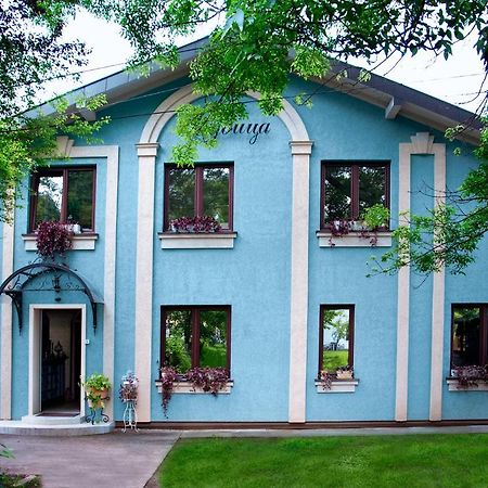 Vila Ljubica Vrnjačka Banja Εξωτερικό φωτογραφία